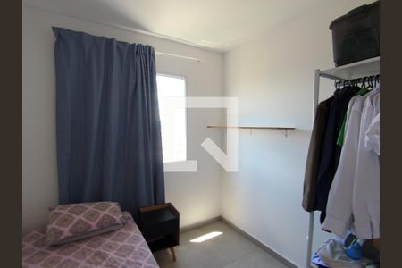 Apartamento à venda com 60m², 2 quartos e 1 vagaQuarto 02