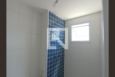 Apartamento à venda com 60m², 2 quartos e 1 vagaBanheiro da Suíte 