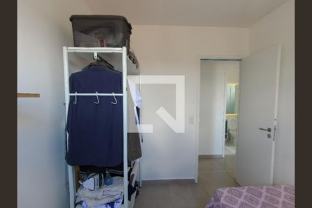 Apartamento à venda com 60m², 2 quartos e 1 vagaQuarto 02
