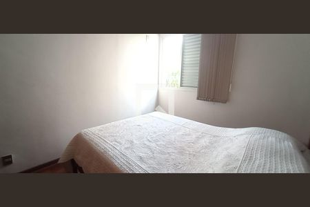 Quarto 2 de apartamento para alugar com 3 quartos, 87m² em Perdizes, São Paulo