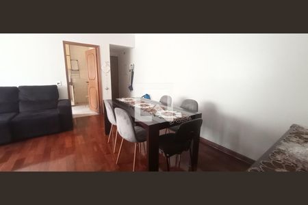 Sala de apartamento para alugar com 3 quartos, 87m² em Perdizes, São Paulo