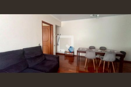 Sala de apartamento para alugar com 3 quartos, 87m² em Perdizes, São Paulo