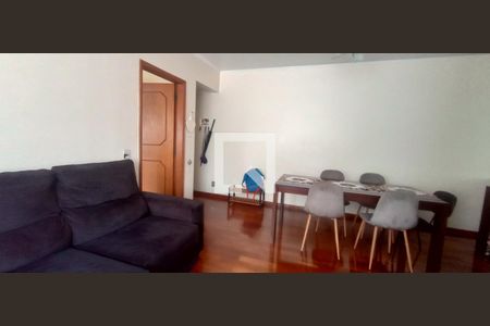 Sala de apartamento para alugar com 3 quartos, 87m² em Perdizes, São Paulo