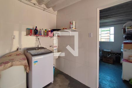 Casa à venda com 280m², 3 quartos e 5 vagasÁrea de Serviço
