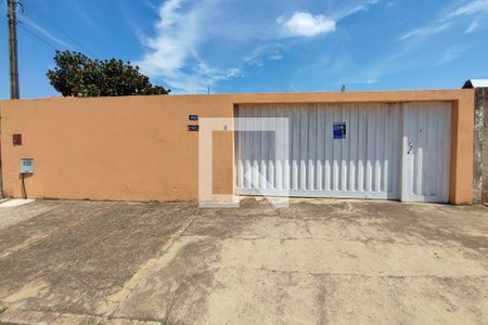 Casa à venda com 280m², 3 quartos e 5 vagasFachada 