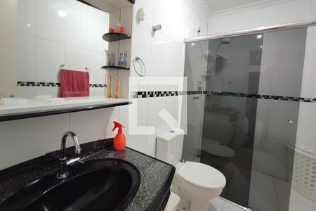 Casa à venda com 280m², 3 quartos e 5 vagasBanheiro 2