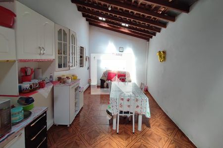 Casa à venda com 280m², 3 quartos e 5 vagasSala de Jantar