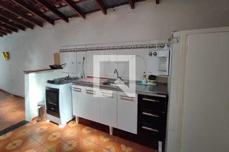 Casa à venda com 280m², 3 quartos e 5 vagasCozinha