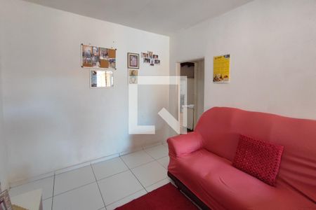 Sala de casa à venda com 3 quartos, 280m² em Jardim Eulina, Campinas