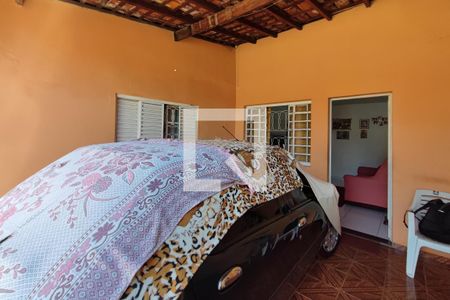Casa à venda com 280m², 3 quartos e 5 vagasGaragem