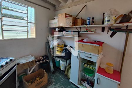 Casa à venda com 280m², 3 quartos e 5 vagasEdícula -  Cozinha