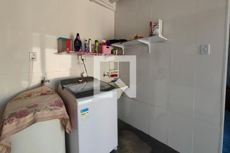 Casa à venda com 280m², 3 quartos e 5 vagasÁrea de Serviço