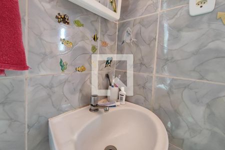 Casa à venda com 280m², 3 quartos e 5 vagasBanheiro