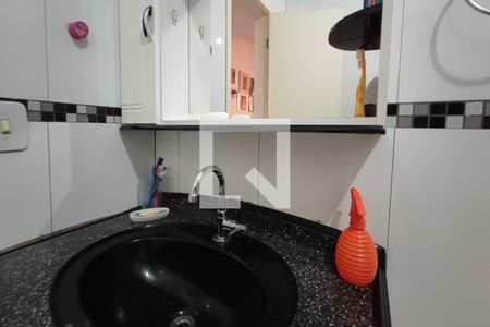 Casa à venda com 280m², 3 quartos e 5 vagasBanheiro 2