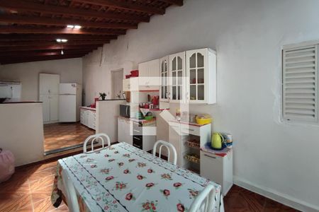 Casa à venda com 280m², 3 quartos e 5 vagasSala de Jantar