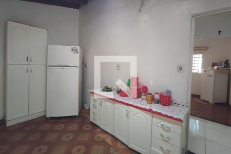 Casa à venda com 280m², 3 quartos e 5 vagasCozinha