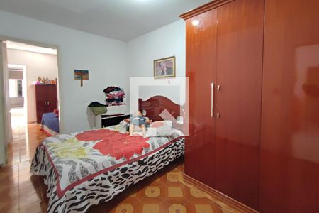 Quarto 1 de casa à venda com 3 quartos, 280m² em Jardim Eulina, Campinas