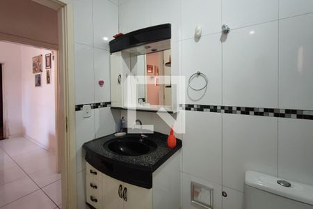 Casa à venda com 280m², 3 quartos e 5 vagasBanheiro 2