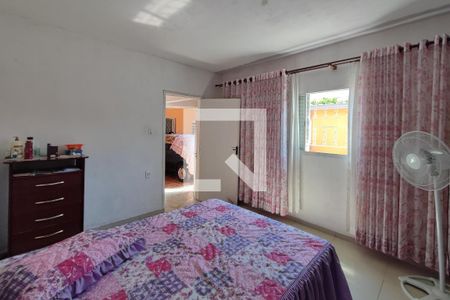 Casa à venda com 280m², 3 quartos e 5 vagasQuarto 3