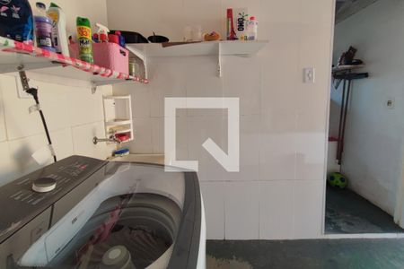 Casa à venda com 280m², 3 quartos e 5 vagasÁrea de Serviço