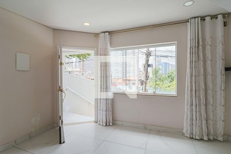 Sala de casa para alugar com 2 quartos, 80m² em Vila Nair, São Paulo