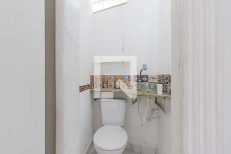 Lavabo de casa para alugar com 2 quartos, 80m² em Vila Nair, São Paulo