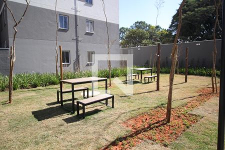 Apartamento para alugar com 24m², 1 quarto e sem vagaÁrea comum