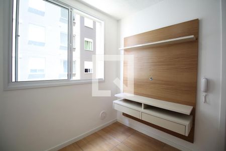 Apartamento para alugar com 24m², 1 quarto e sem vagaSala