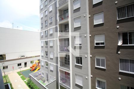 Apartamento para alugar com 24m², 1 quarto e sem vagaVista da Suite