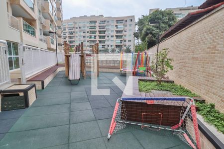 Apartamento para alugar com 69m², 2 quartos e 1 vaga Apartamento para alugar com 69m², 2 quartos e 1 vagaPlayground