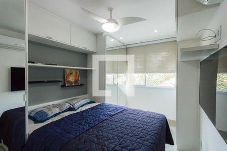 Apartamento para alugar com 69m², 2 quartos e 1 vaga Apartamento para alugar com 69m², 2 quartos e 1 vagaQuarto 2 - Suíte