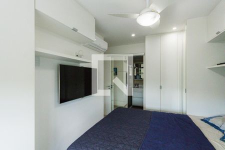 Apartamento para alugar com 69m², 2 quartos e 1 vaga Apartamento para alugar com 69m², 2 quartos e 1 vagaQuarto 2 - Suíte