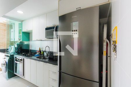 Apartamento para alugar com 69m², 2 quartos e 1 vaga Apartamento para alugar com 69m², 2 quartos e 1 vagaCozinha