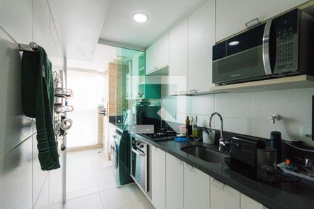 Apartamento para alugar com 69m², 2 quartos e 1 vaga Apartamento para alugar com 69m², 2 quartos e 1 vagaCozinha