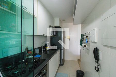 Apartamento para alugar com 69m², 2 quartos e 1 vaga Apartamento para alugar com 69m², 2 quartos e 1 vagaCozinha