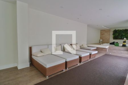 Apartamento para alugar com 69m², 2 quartos e 1 vaga Apartamento para alugar com 69m², 2 quartos e 1 vagaSpa