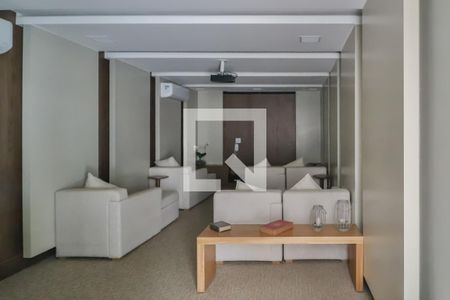 Apartamento para alugar com 69m², 2 quartos e 1 vaga Apartamento para alugar com 69m², 2 quartos e 1 vagaCinema