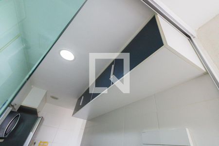 Apartamento para alugar com 69m², 2 quartos e 1 vaga Apartamento para alugar com 69m², 2 quartos e 1 vagaCozinha