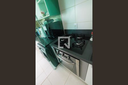 Apartamento para alugar com 69m², 2 quartos e 1 vaga Apartamento para alugar com 69m², 2 quartos e 1 vagaCozinha