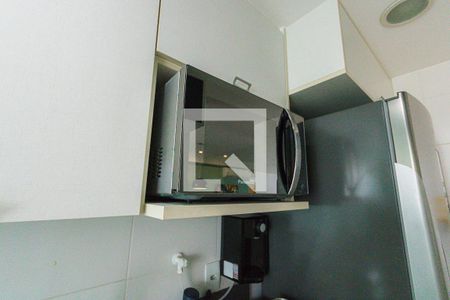Apartamento para alugar com 69m², 2 quartos e 1 vaga Apartamento para alugar com 69m², 2 quartos e 1 vagaCozinha