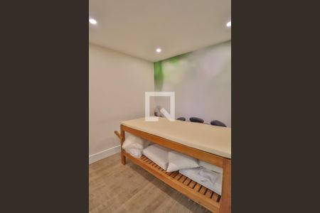 Apartamento para alugar com 69m², 2 quartos e 1 vaga Apartamento para alugar com 69m², 2 quartos e 1 vagaSpa