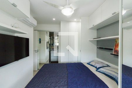 Apartamento para alugar com 69m², 2 quartos e 1 vaga Apartamento para alugar com 69m², 2 quartos e 1 vagaQuarto 2 - Suíte