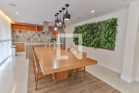 Apartamento para alugar com 69m², 2 quartos e 1 vaga Apartamento para alugar com 69m², 2 quartos e 1 vagaSalão Gourmet