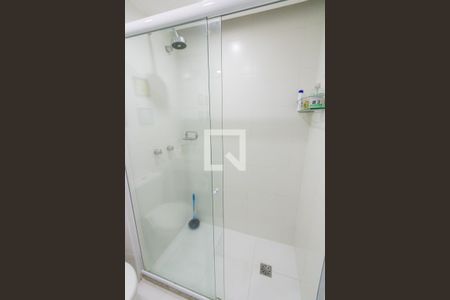 Apartamento para alugar com 69m², 2 quartos e 1 vaga Apartamento para alugar com 69m², 2 quartos e 1 vagaBanheiro Social