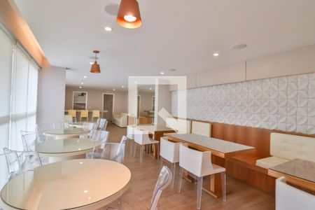 Apartamento para alugar com 69m², 2 quartos e 1 vaga Apartamento para alugar com 69m², 2 quartos e 1 vagaSalão de Festas