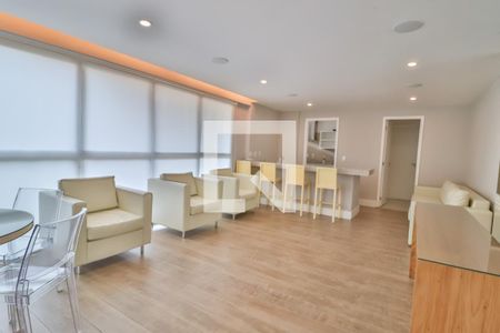 Apartamento para alugar com 69m², 2 quartos e 1 vaga Apartamento para alugar com 69m², 2 quartos e 1 vagaSalão de Festas