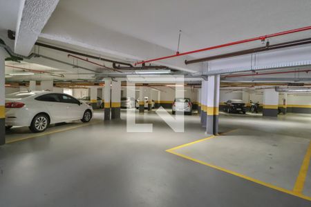 Apartamento para alugar com 69m², 2 quartos e 1 vaga Apartamento para alugar com 69m², 2 quartos e 1 vagaGaragem