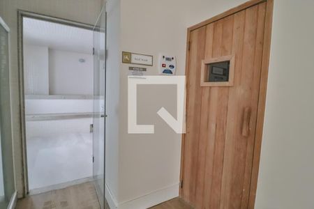 Apartamento para alugar com 69m², 2 quartos e 1 vaga Apartamento para alugar com 69m², 2 quartos e 1 vagaSauna