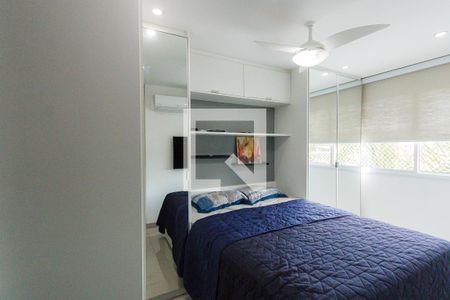 Apartamento para alugar com 69m², 2 quartos e 1 vaga Apartamento para alugar com 69m², 2 quartos e 1 vagaQuarto 2 - Suíte