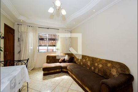 Sala de casa à venda com 3 quartos, 230m² em Picanço, Guarulhos